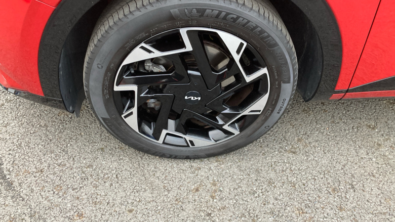 Kia Sportage 1.6T GDi 48V ISG GT-Line 5dr DCT Petrol Estate